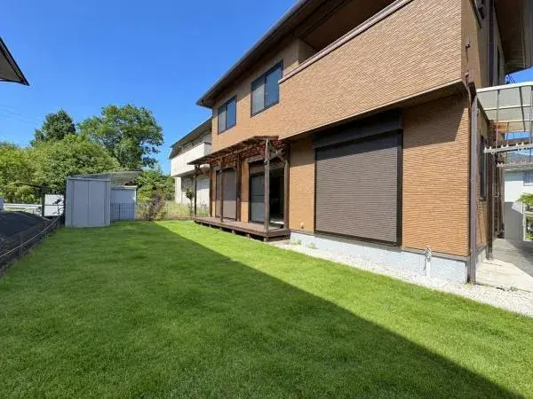 4SLDK Property Kizugawa City Kyoto Prefecture (4)