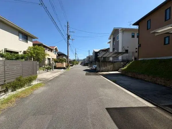4SLDK Property Kizugawa City Kyoto Prefecture (5)