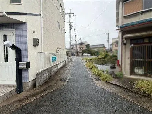 4DK Property Ukyo Ward, Kyoto City, Kyoto Prefecture (2)