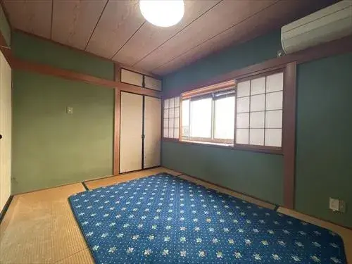 4DK Property Ukyo Ward, Kyoto City, Kyoto Prefecture (11)