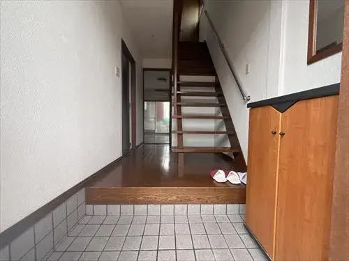 4DK Property Ukyo Ward, Kyoto City, Kyoto Prefecture (12)
