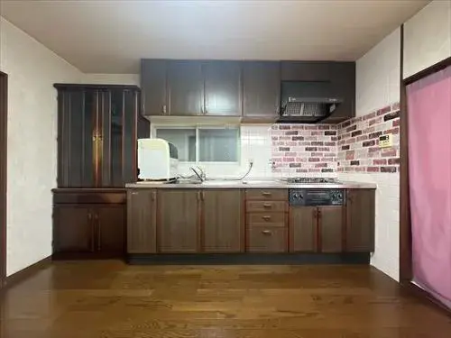 4DK Property Ukyo Ward, Kyoto City, Kyoto Prefecture (13)