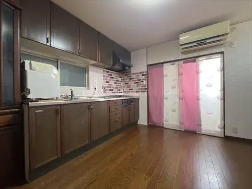 4DK Property Ukyo Ward, Kyoto City, Kyoto Prefecture (14)