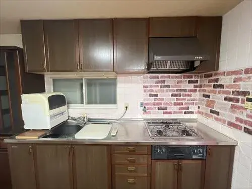 4DK Property Ukyo Ward, Kyoto City, Kyoto Prefecture (16)