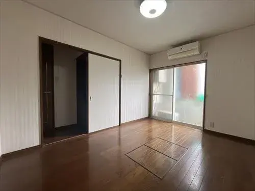 4DK Property Ukyo Ward, Kyoto City, Kyoto Prefecture (4)