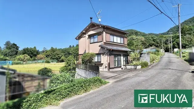 2LDK 京都市左京区 京都府 (3)