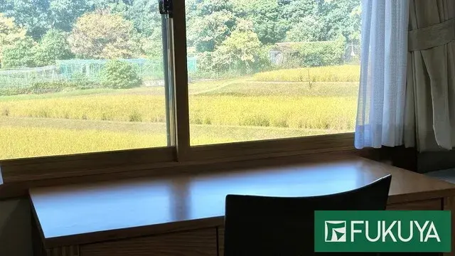 2LDK 京都市左京区 京都府 (6)