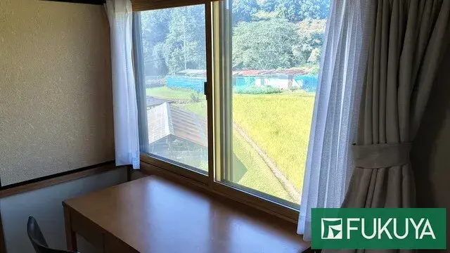 2LDK 京都市左京区 京都府 (7)
