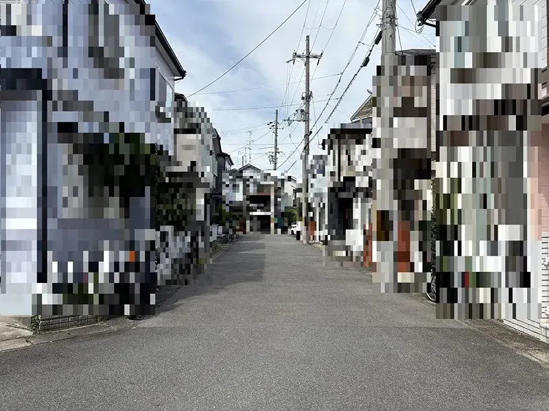 4LDK Property Uji City Kyoto Prefecture (2)