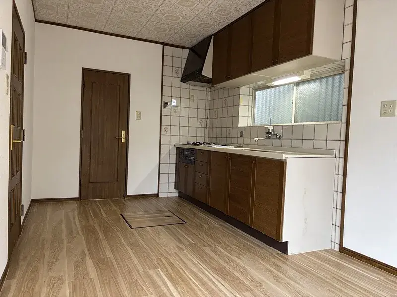 4LDK Property Uji City Kyoto Prefecture (14)