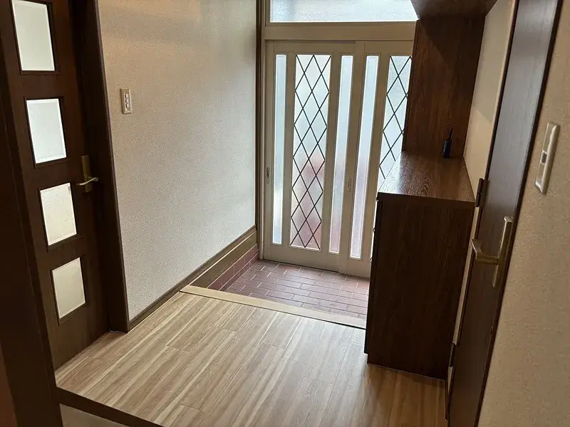4LDK Property Uji City Kyoto Prefecture (4)