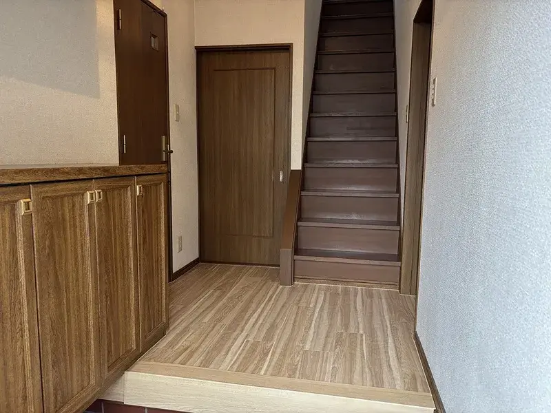 4LDK Property Uji City Kyoto Prefecture (5)
