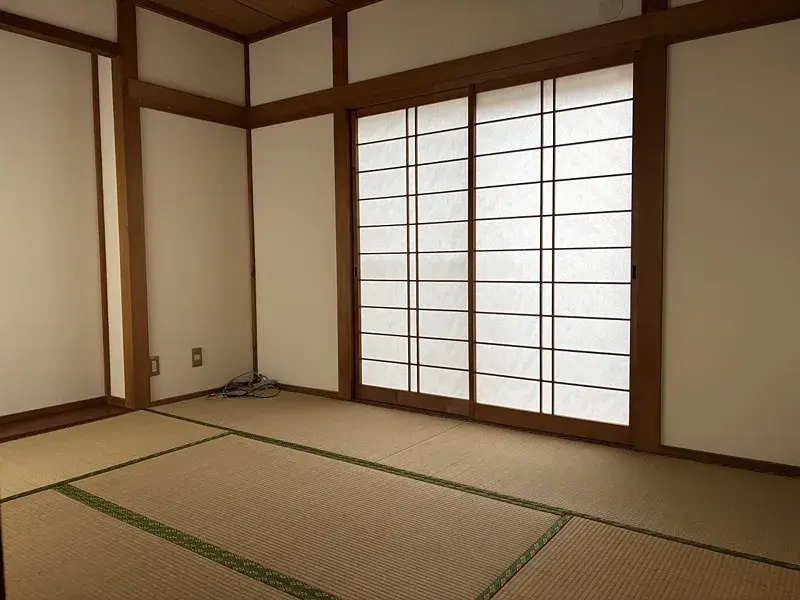 4LDK Property Uji City Kyoto Prefecture (6)