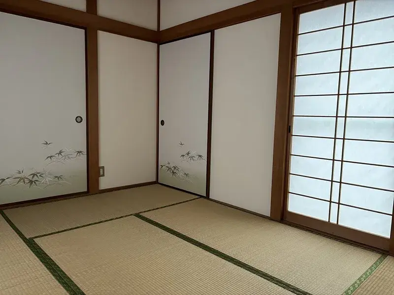 4LDK Property Uji City Kyoto Prefecture (7)