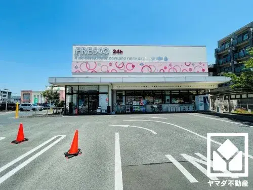 3LDK Uji City Kyoto Prefecture (3)