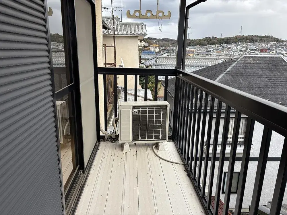 [4LDK Property] Uji City Kyoto Prefecture (2)