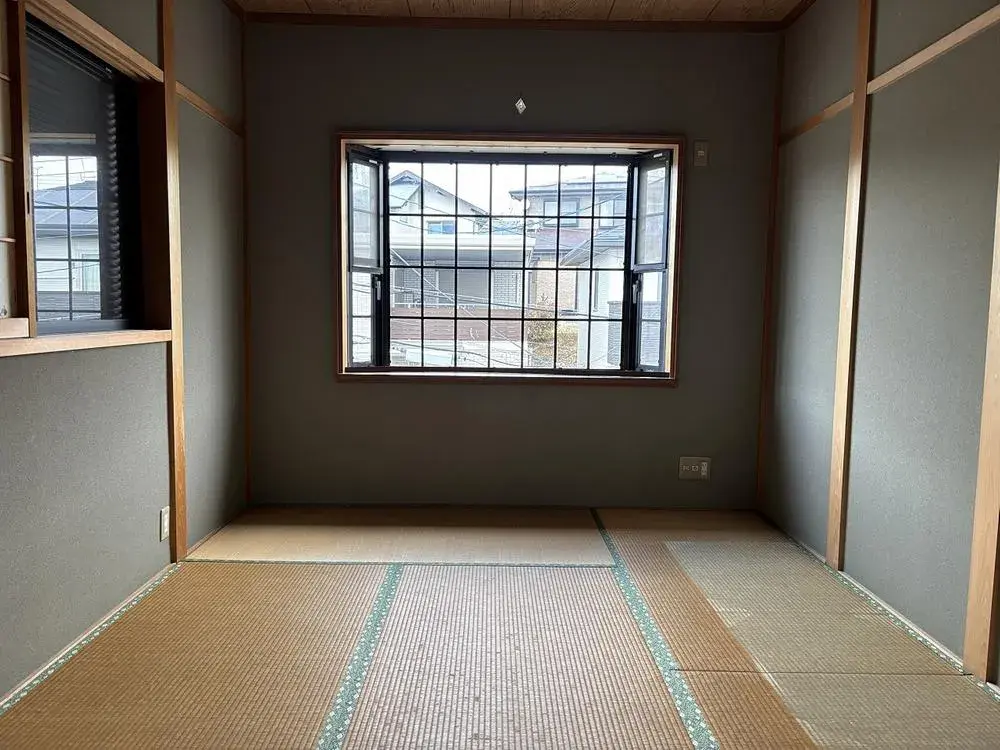 [4LDK Property] Uji City Kyoto Prefecture (12)