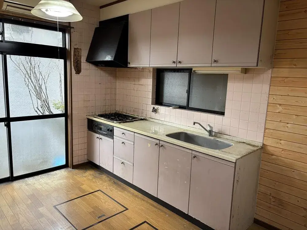 [4LDK Property] Uji City Kyoto Prefecture (13)