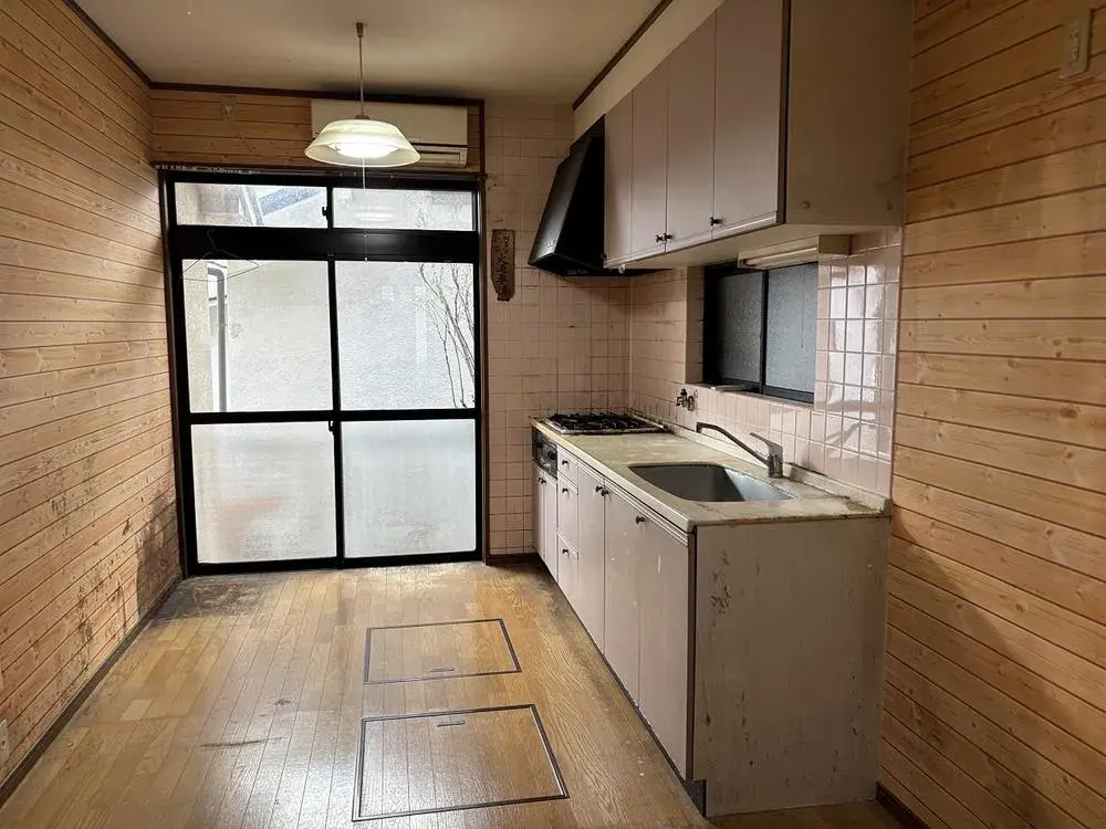 [4LDK Property] Uji City Kyoto Prefecture (14)