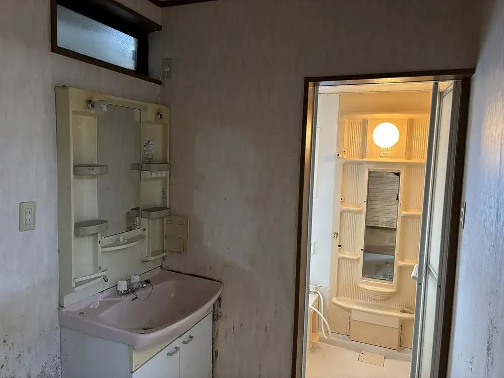 [4LDK Property] Uji City Kyoto Prefecture (16)