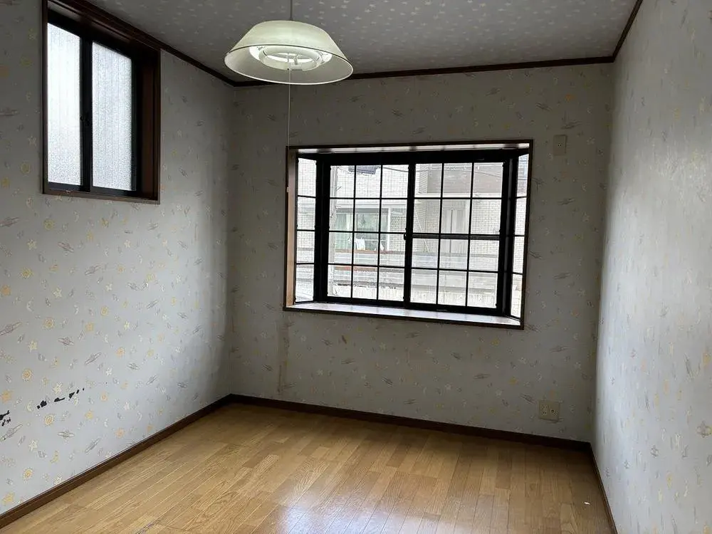 [4LDK Property] Uji City Kyoto Prefecture (6)