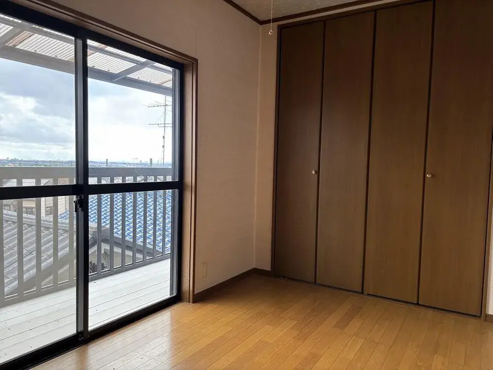 [4LDK Property] Uji City Kyoto Prefecture (8)