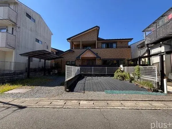 京都府京都市右京区5SLDK物件 (2)