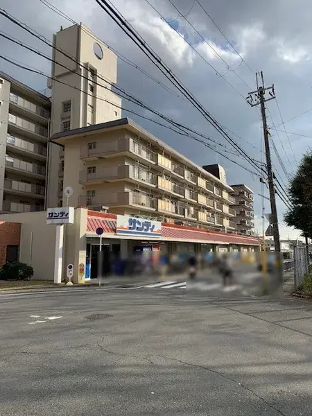京都府京都市右京区5SLDK物件 (11)
