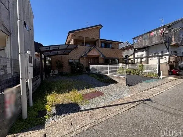 京都府京都市右京区5SLDK物件 (3)