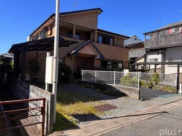 京都府京都市右京区5SLDK物件 (4)