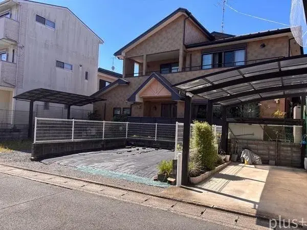 京都府京都市右京区5SLDK物件 (5)