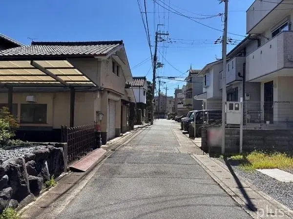 京都府京都市右京区5SLDK物件 (6)