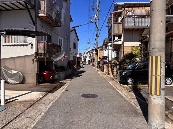 京都府京都市右京区5SLDK物件 (7)