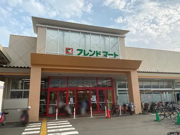 京都府京都市右京区5SLDK物件 (10)