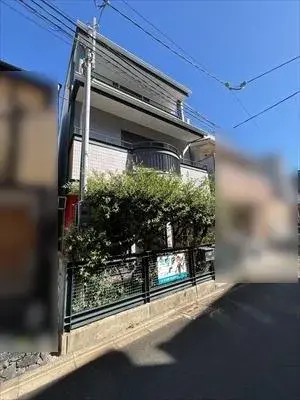 Akiya in Kyoto