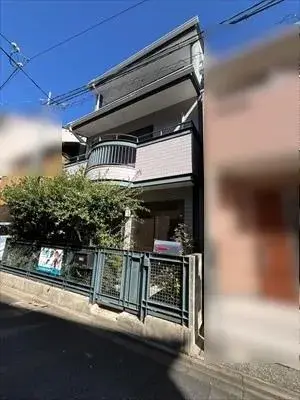 3SDK Kyoto City Kita Ward, Kyoto Prefecture Property (4)