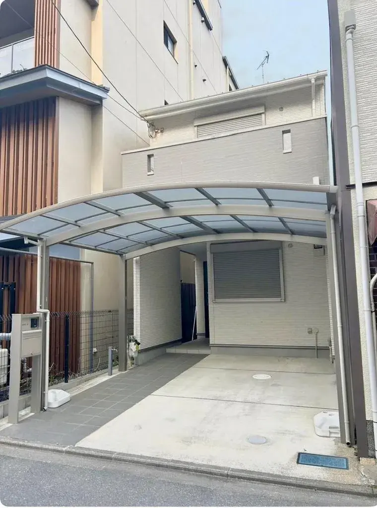1LDK 京都市 京都府 (3)
