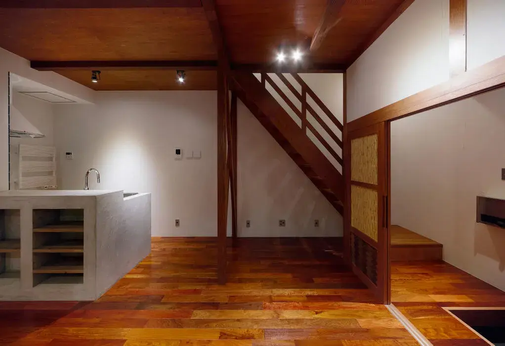[2LDK Property] Sakyo-ku, Kyoto City Kyoto Prefecture (2)