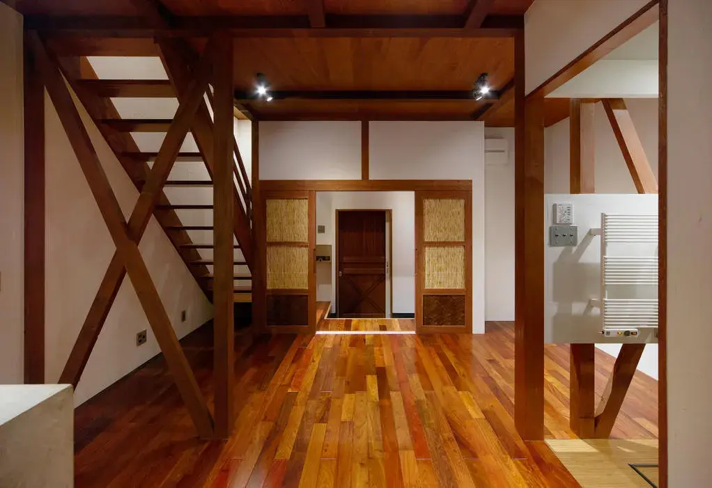 [2LDK Property] Sakyo-ku, Kyoto City Kyoto Prefecture (3)