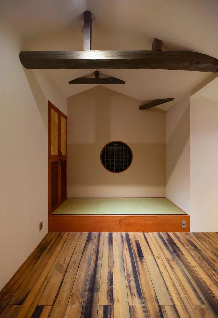 [2LDK Property] Sakyo-ku, Kyoto City Kyoto Prefecture (4)