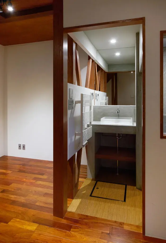 [2LDK Property] Sakyo-ku, Kyoto City Kyoto Prefecture (5)