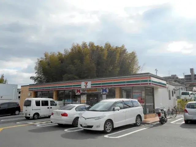 Akiya in Kyoto