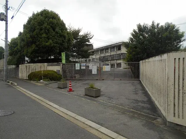 Propriété 4LDK Mukōshi, Préfecture de Kyoto (5)