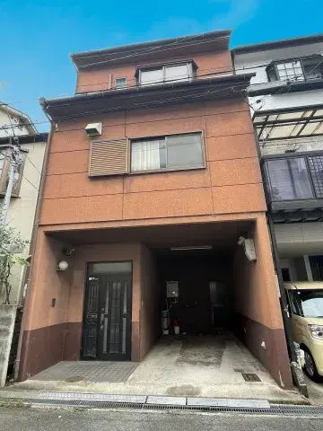 5DK Sakyo-ku, Ciudad de Kioto, Prefectura de Kioto (2)