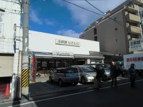 5DK Sakyo-ku, Ciudad de Kioto, Prefectura de Kioto (13)