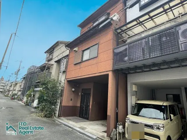 5DK Sakyo-ku, Ciudad de Kioto, Prefectura de Kioto (3)