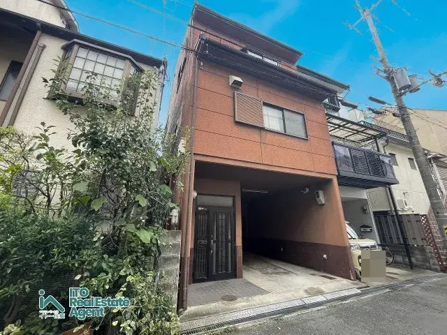 5DK Sakyo-ku, Ciudad de Kioto, Prefectura de Kioto (4)