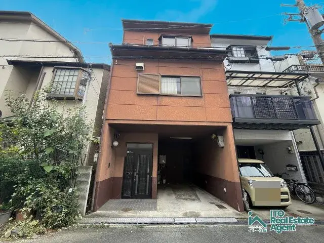 5DK Sakyo-ku, Ciudad de Kioto, Prefectura de Kioto (5)