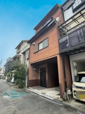 5DK Sakyo-ku, Ciudad de Kioto, Prefectura de Kioto (6)