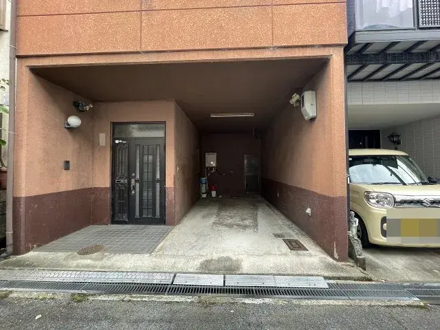 5DK Sakyo-ku, Ciudad de Kioto, Prefectura de Kioto (7)